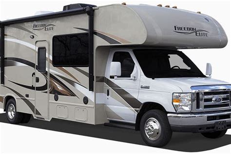 Chicago Camper Van Rental – Compare RVs in 60 secs.
